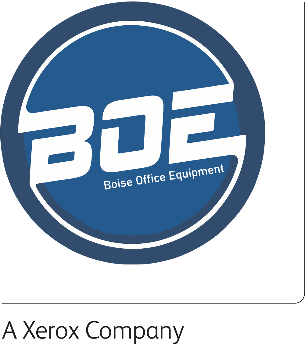 Visit Boise Office Equipment, A Xerox Company online!